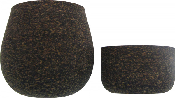 集積コルクバットエンド/RCB32